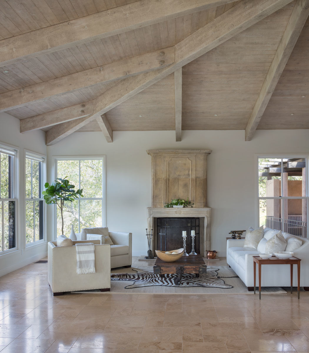 Check out the most expensive home sold in Napa County in April. Located at 7040 Silverado Trail, it sold for $8.1 million.